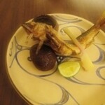 日本料理 晴山 - 