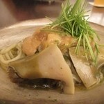 日本料理 晴山 - 