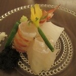 日本料理 晴山 - 