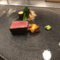 TEPPAN GRILL Grillia - 