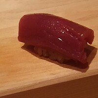 鮨 くりや川 - 赤身
