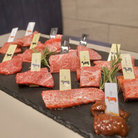 熟成和牛焼肉エイジング・ビーフ 横浜店 - 