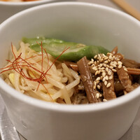 熟成和牛焼肉エイジング・ビーフ 横浜店 - 