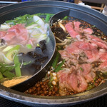 Shabu you - 