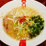 ラーメン凪 豚王 - 