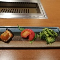 焼肉うしごろ 表参道店 - 