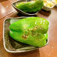 里葉亭 - 
