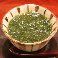 鮨 かの - 