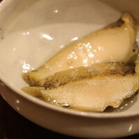 鮨 かの - 