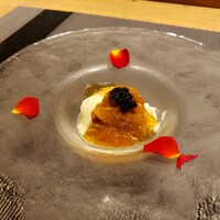 大阪 京橋 鮨 黒潮海閤 - 