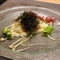 大阪 京橋 鮨 黒潮海閤 - 