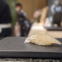 鮨うめざわ - 