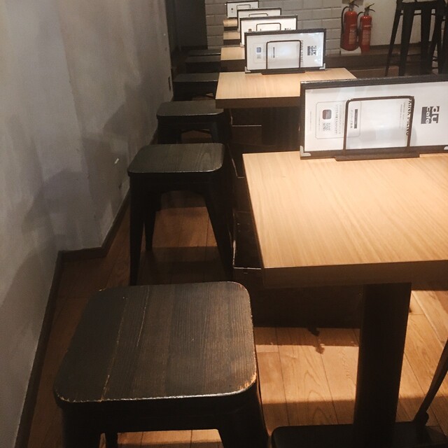 Du Cafe 新宿 新宿三丁目 カフェ 食べログ Du Cafe 新宿 新宿三丁目 カフェ 食べログ
