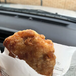セブンイレブン - 料理写真: