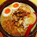 麺場 田所商店 - 