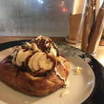 珈琲院トランプ堂 - 