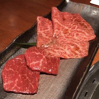 蕃 YORONIKU - 焼き物 (タレ)