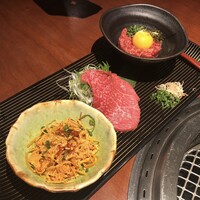 蕃 YORONIKU - 冷製盛り合わせ