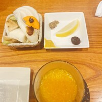 里葉亭 - 