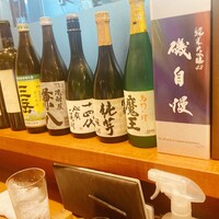 里葉亭 - 