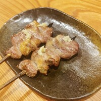 里葉亭 - 