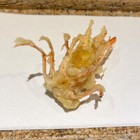 日本橋 蕎ノ字 - 