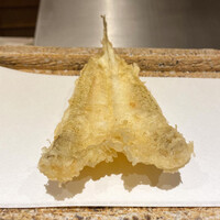 日本橋 蕎ノ字 - 