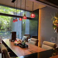 水暉 ザ・リッツ・カールトン京都 - 