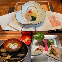 水暉 ザ・リッツ・カールトン京都 - 