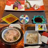 水暉 ザ・リッツ・カールトン京都 - 