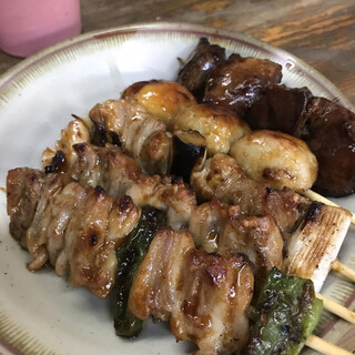 高円寺で人気の焼き鳥 ランキングtop 食べログ