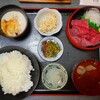 まぐろ料理紀文