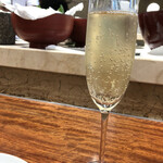 Emboca Karuizawa - Sparkling Wine