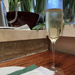 Emboca Karuizawa - The best time is from noon! Haha