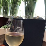 Emboca Karuizawa - Italian Chardonnay