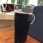 Emboca Karuizawa - Iced Coffee