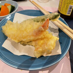 ホテルふじ 食堂 - 