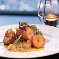 PRIME TOKYO 新宿野村ビル49F - 