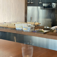 島おでん MIKE 神戸店 - おでん、蓋されてて残念〜(*´Д｀*)