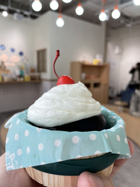 熱海ミルチーズ あたみみるちーず 熱海 スイーツ その他 食べログ