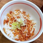 麺屋 しりとり - 