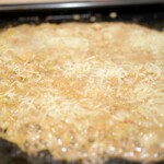 月島もんじゃ もんろう - 明太子もちチーズ