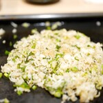 月島もんじゃ もんろう - 