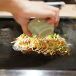 月島もんじゃ もんろう - 