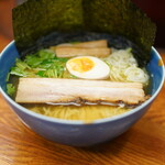 麺屋ひょっとこ - 