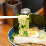 麺屋ひょっとこ - 