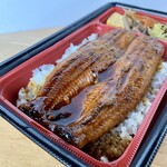 Sapporo Unagi - うな重上