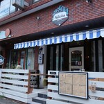 Felicita Pizzeria Trattoria - 