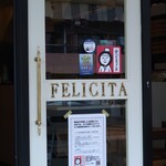 Felicita Pizzeria Trattoria - 