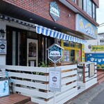 Felicita Pizzeria Trattoria - 